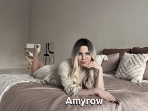 Amyrow