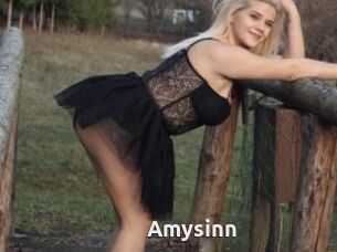 Amysinn