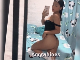 Amywhines