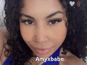 Amyxbabe