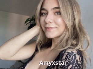 Amyxstar