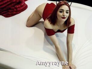 Amyyrayne