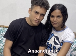 Anaandjhose