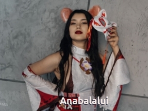 Anabalalui