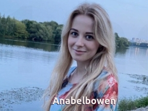 Anabelbowen