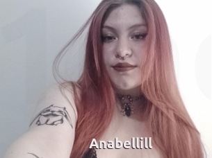 Anabellill