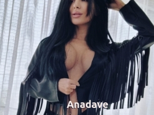 Anadave