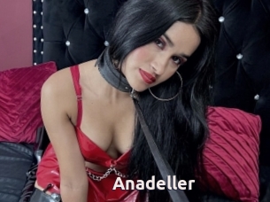 Anadeller