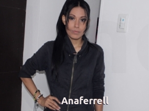 Anaferrell