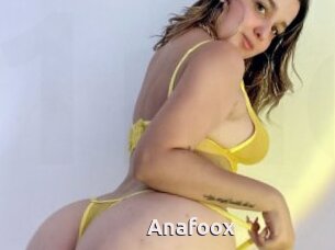 Anafoox