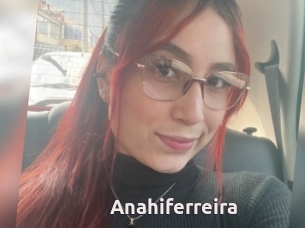 Anahiferreira