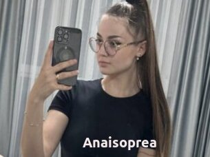 Anaisoprea