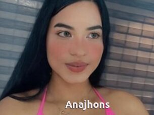 Anajhons