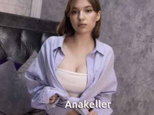 Anakeller