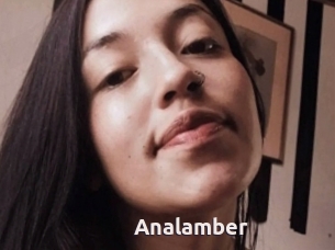 Analamber