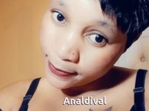 Analdival