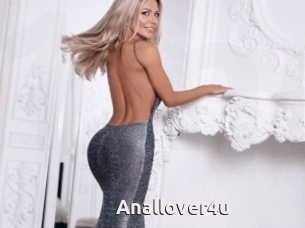 Anallover4u