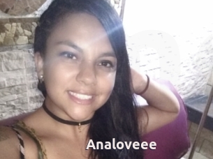 Analoveee