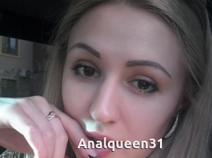 Analqueen31