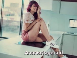 Anamariagerald