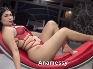 Anamessy