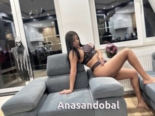 Anasandobal