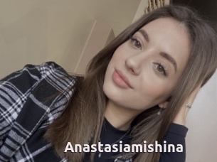 Anastasiamishina