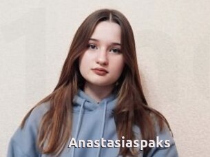 Anastasiaspaks