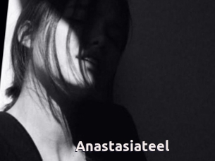 Anastasiateel