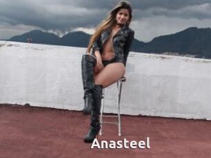 Anasteel