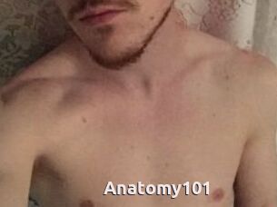 Anatomy101