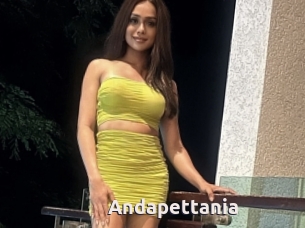 Andapettania