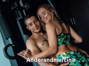 Anderandmartina