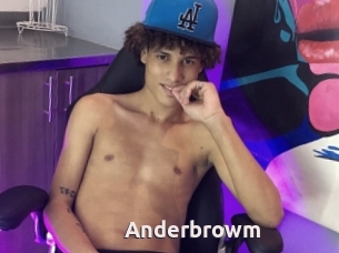 Anderbrowm