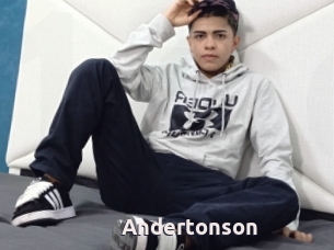 Andertonson