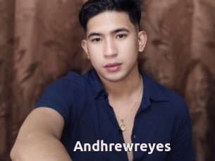 Andhrewreyes