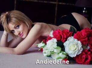 Andiedefne