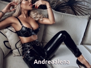 Andreaalena