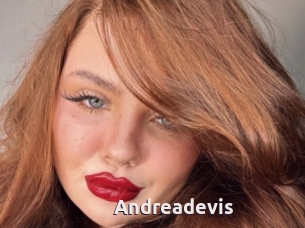 Andreadevis