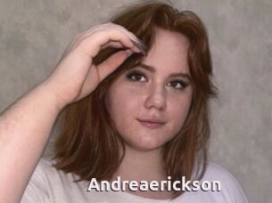 Andreaerickson