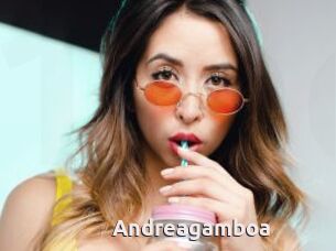 Andreagamboa