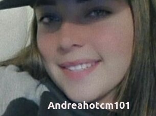 Andreahotcm101