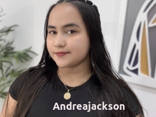 Andreajackson