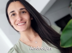 Andreajas