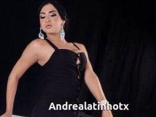 Andrealatinhotx