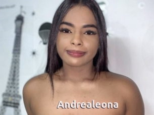 Andrealeona