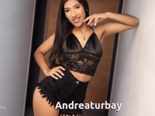 Andreaturbay