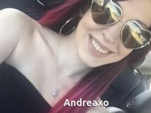 Andreaxo