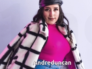 Andreduncan