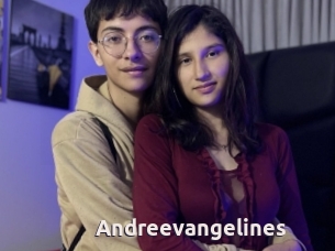 Andreevangelines